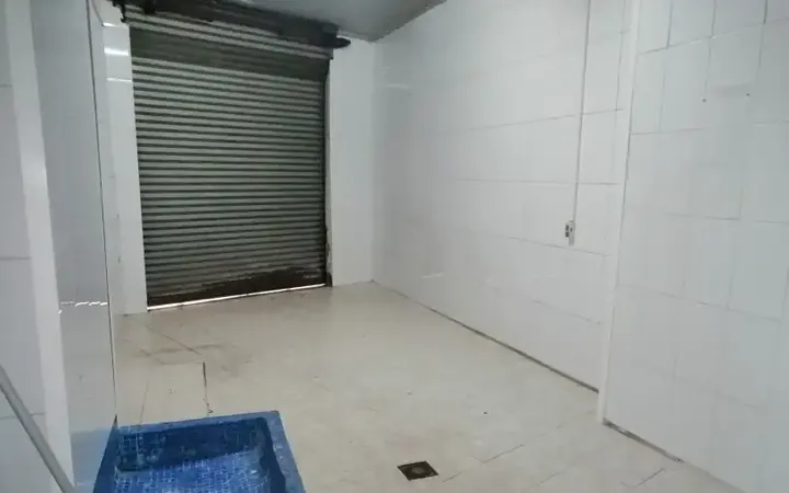 Local comercial en  Carrer de la Gran Vista 154B - Foto 1