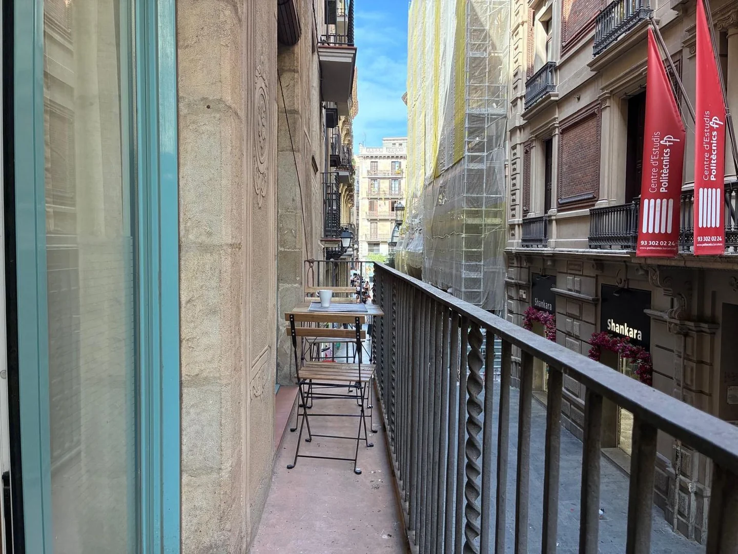 Piso en Calle de Santa Anna, 27, El Gòtic - Foto 21