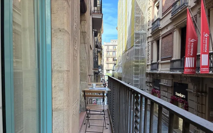 Piso en Calle de Santa Anna, 27, El Gòtic - Foto 21