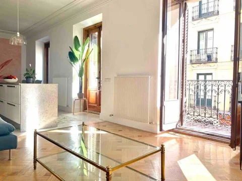 Piso en calle de Orellana, 15 - Foto 4