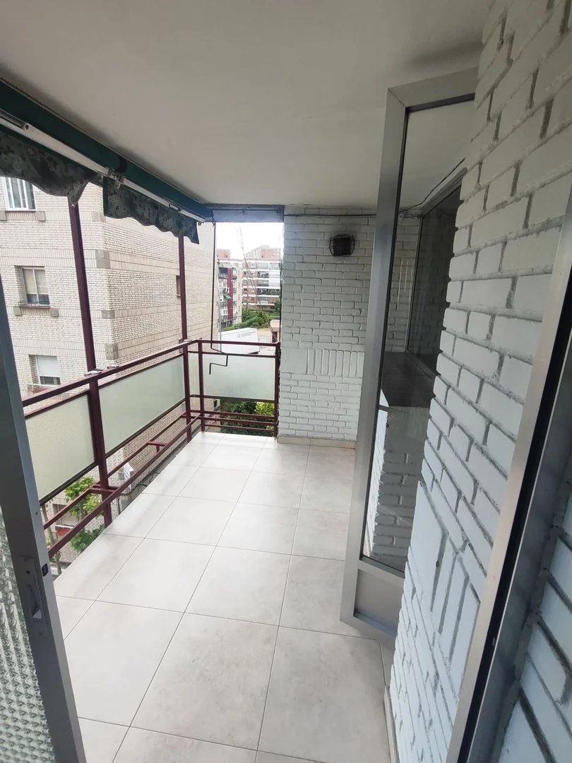 Alquiler de piso en Calle de Cebreros, 94 - Foto 10