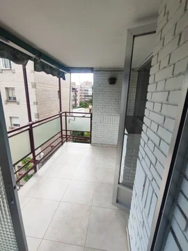 Alquiler de piso en Calle de Cebreros, 94 - Foto 10
