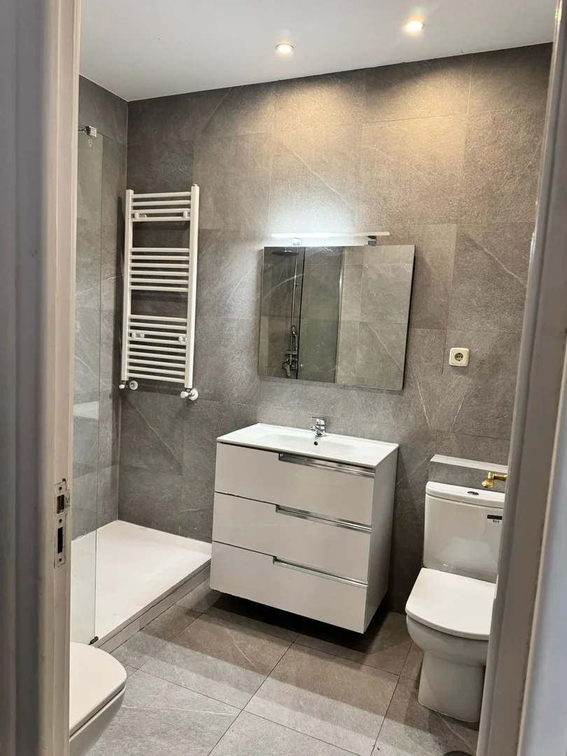 Piso en calle de Lagasca, 129 - Foto 1