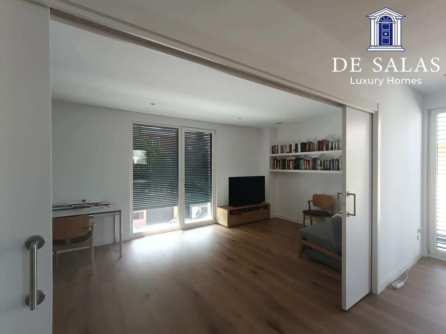 Dúplex en Canillas - Foto 6