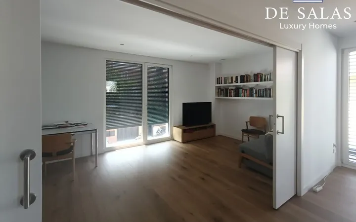 Dúplex en Canillas - Foto 6