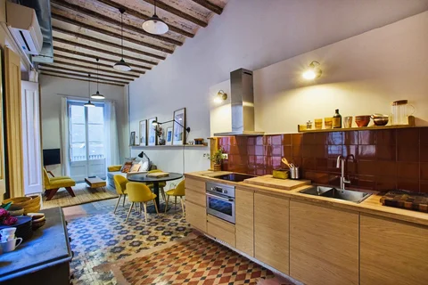 Piso en Barrio El Gòtic - Foto 10