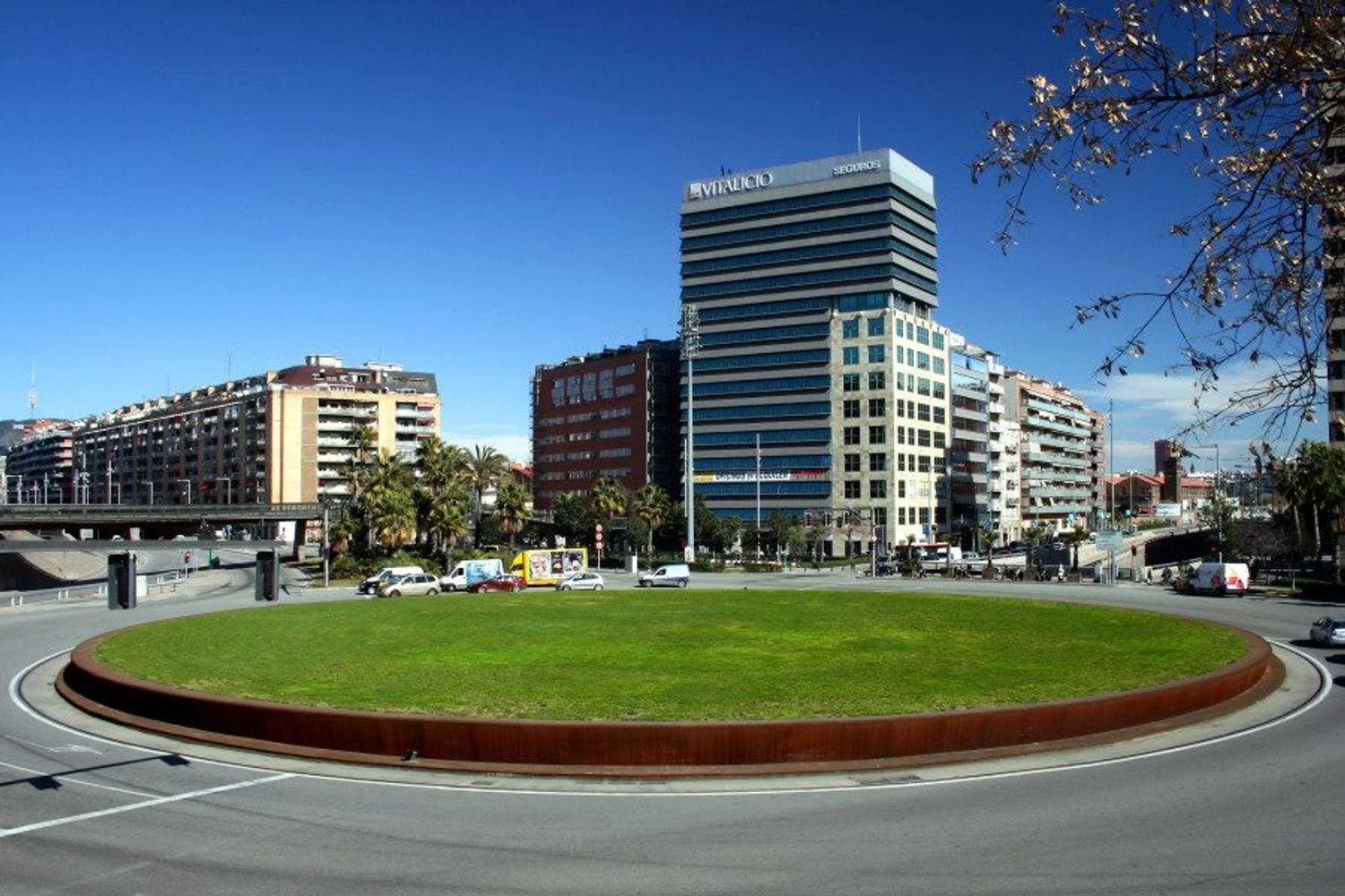 Estudio en venta en Gran Via de les Corts Catalanes, 150 - Foto 1
