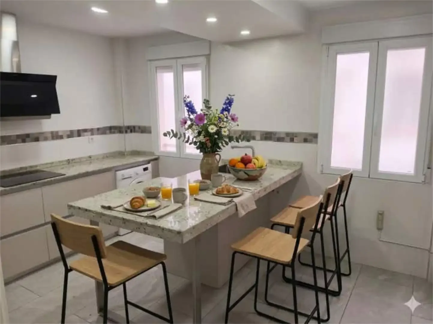 Apartamento en Prosperidad - Foto 2