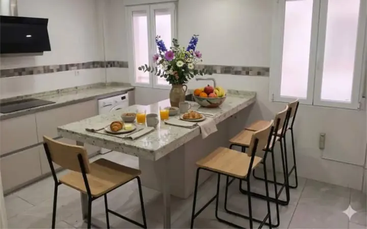 Apartamento en Prosperidad - Foto 2