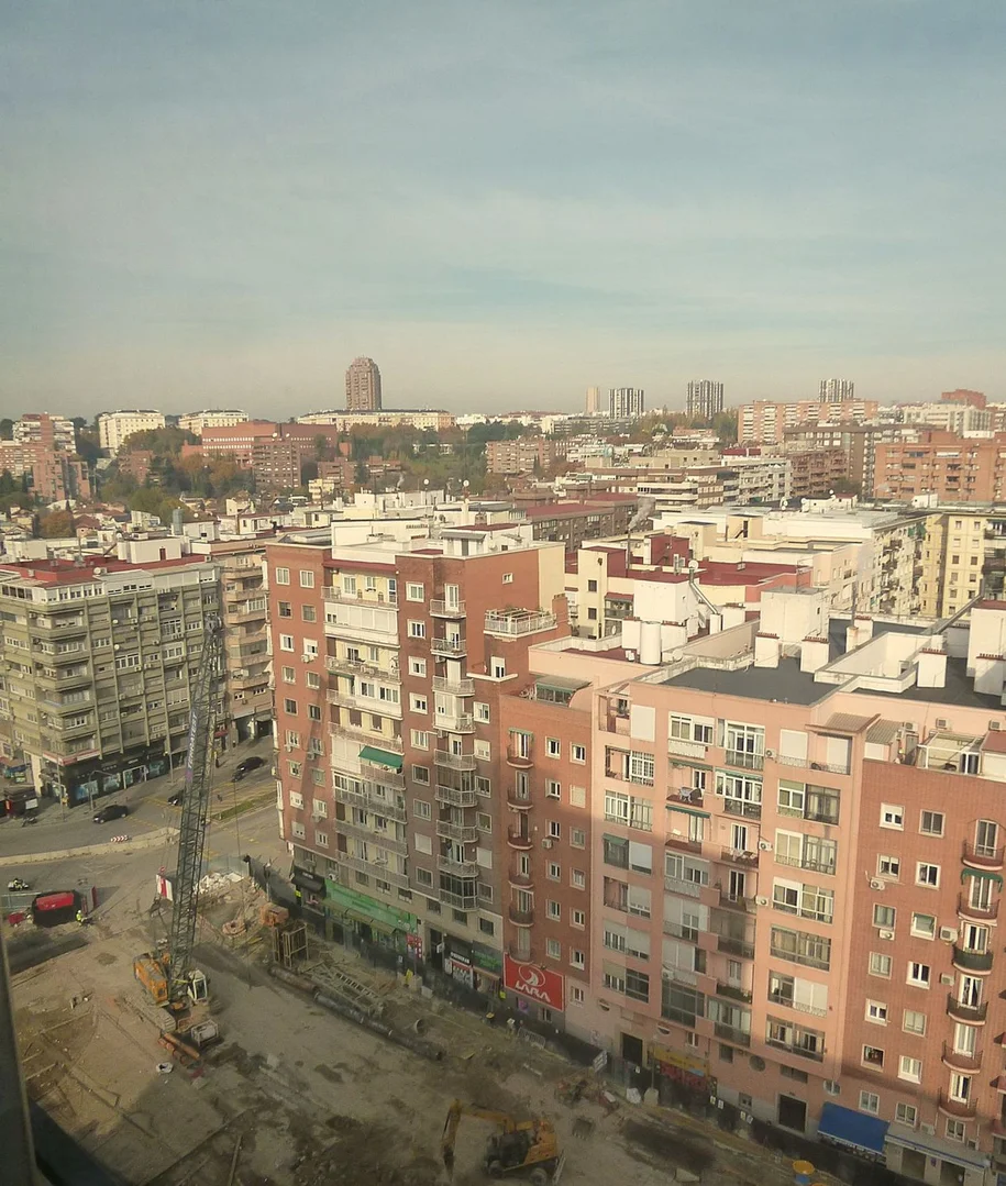 Piso en avenida del Mediterráneo, 48 - Foto 26