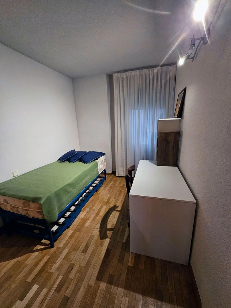 Piso en calle de Meléndez Valdés, 24 - Foto 6