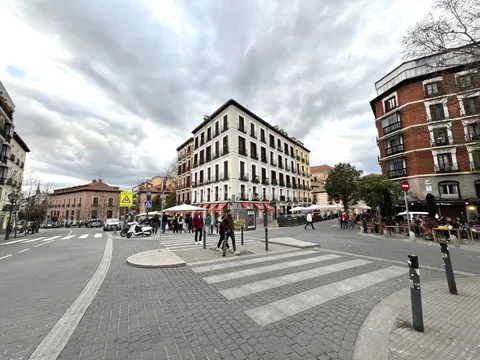 Piso en calle de Calatrava, 36 - Foto 65