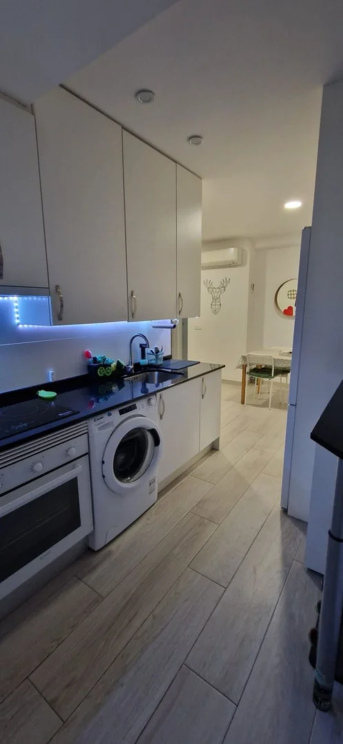 Piso en avenida Donostiarra, 15 - Foto 2