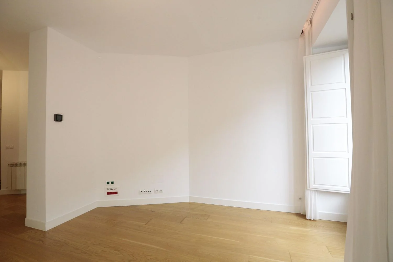 Piso en Calle del Conde Duque, 34, Malasaña-Universidad - Foto 17