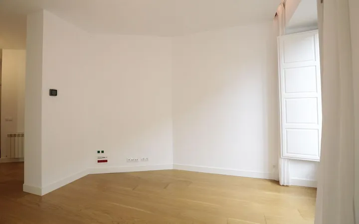 Piso en Calle del Conde Duque, 34, Malasaña-Universidad - Foto 17
