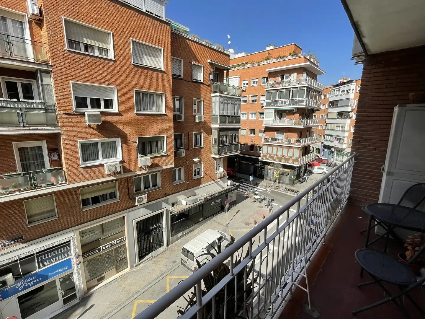 Piso en  Calle de Canillas 45 - Foto 6