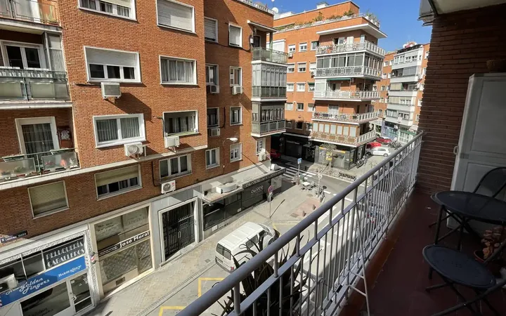 Piso en  Calle de Canillas 45 - Foto 6