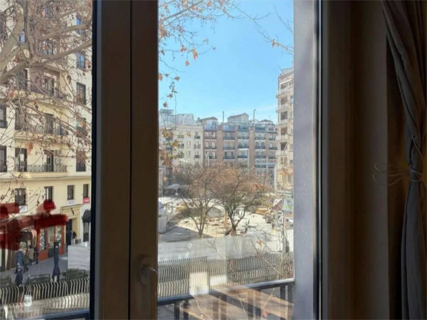 Piso en  Calle de Goya 109 - Foto 1