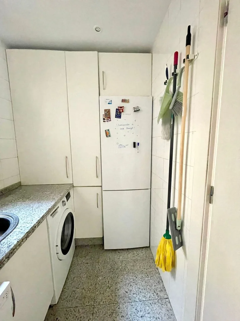 Piso en calle Pedro Teixeira, 10 - Foto 5