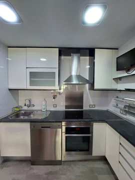 Piso en calle de Villasandino, 28 - Foto 32