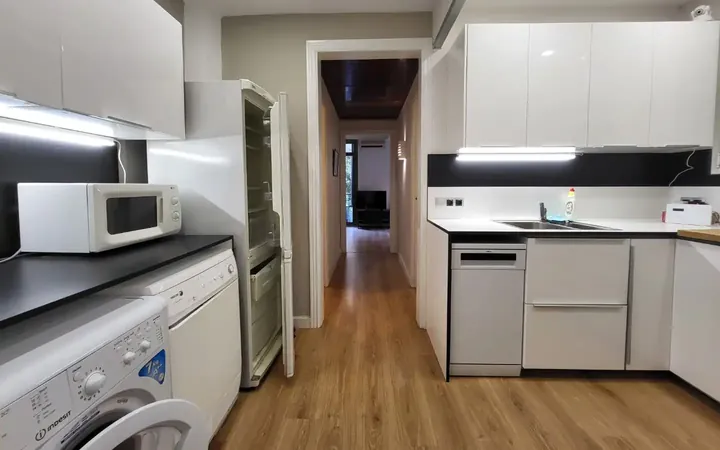 Piso en  Barcelona Capital - Foto 4