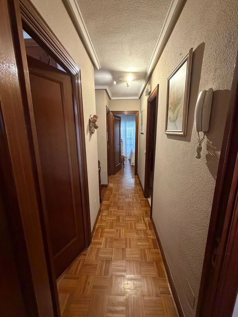 Dúplex en Calle Serafín de Asís, 9, Lucero - Foto 8
