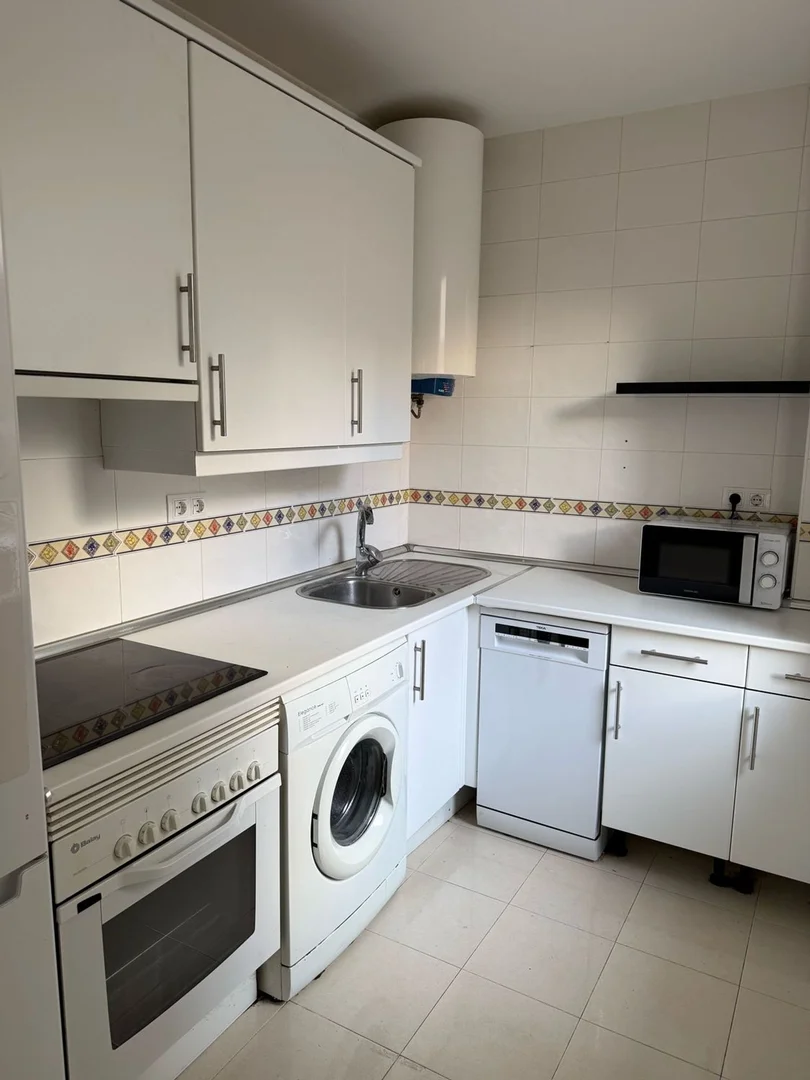 Piso en calle del General Lacy, 10 - Foto 1