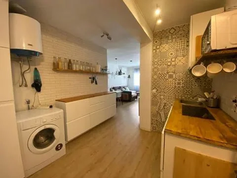 Piso en calle de Clara del Rey, 39 - Foto 4