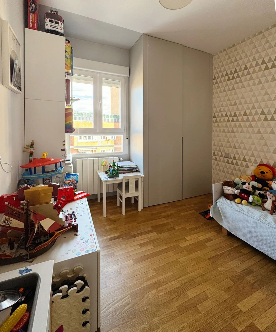 Piso en calle del Valle de Bergantiños, 3 - Foto 22