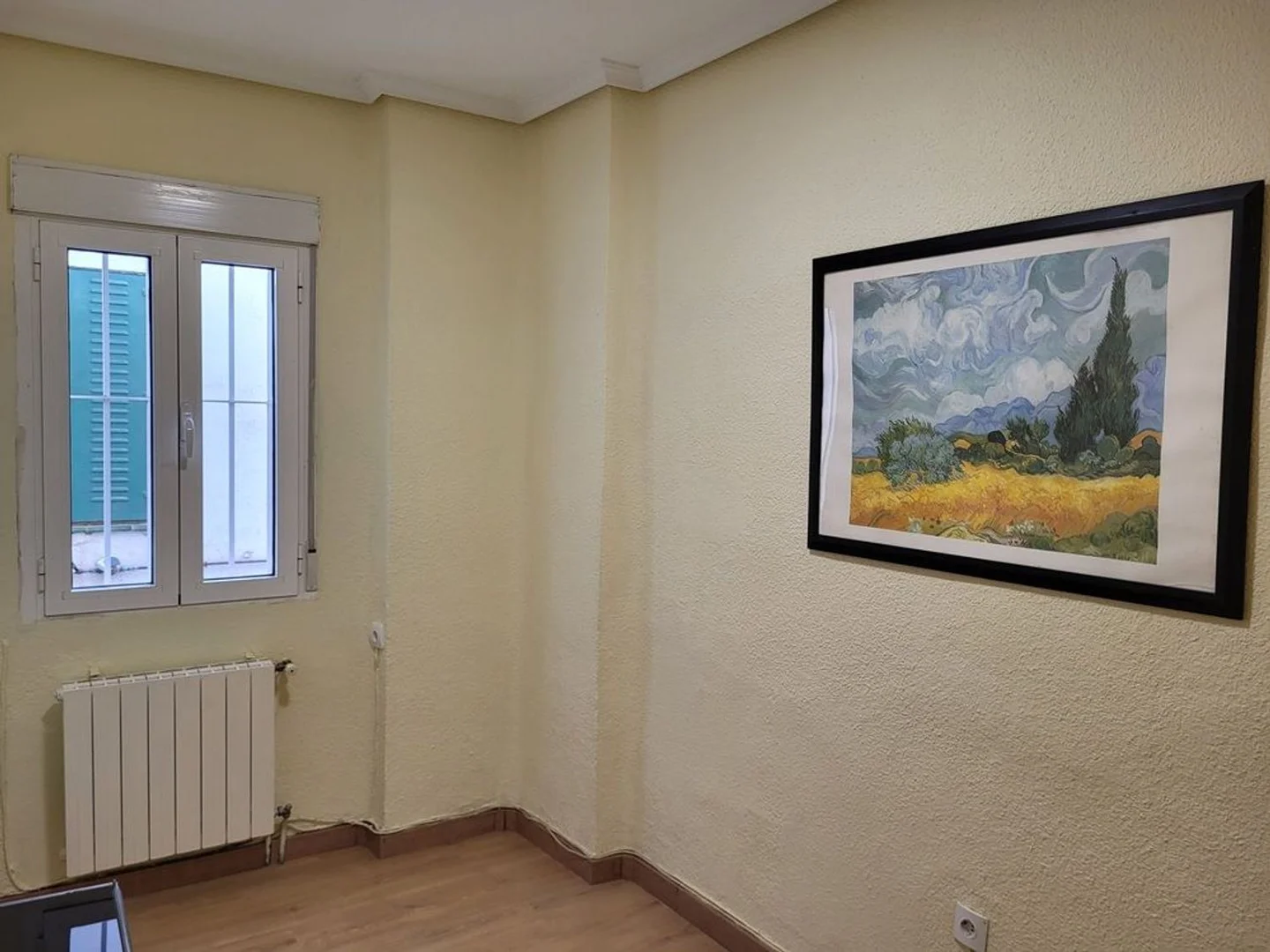 Piso en Barrio Cuatro Caminos - Foto 1