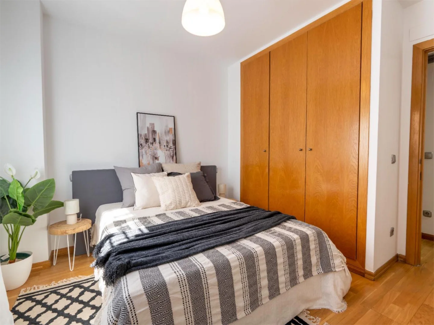 Piso en  Calle de Rufino Blanco 38 - Foto 8