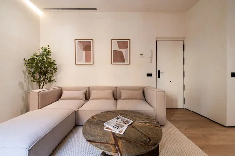 Piso en calle del Conde de Romanones, 10 - Foto 4