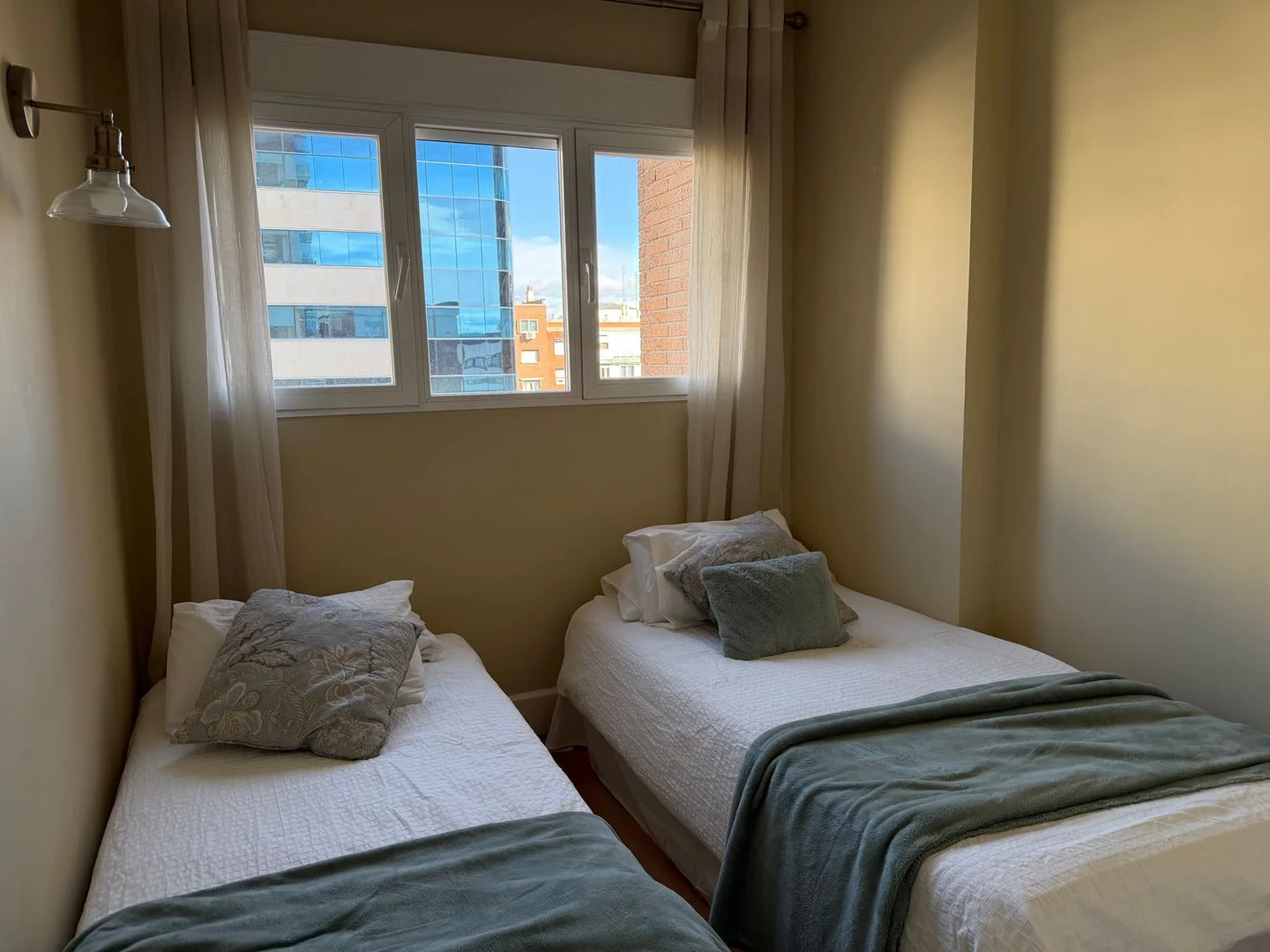 Piso en calle del Poeta Joan Maragall, 51 - Foto 15