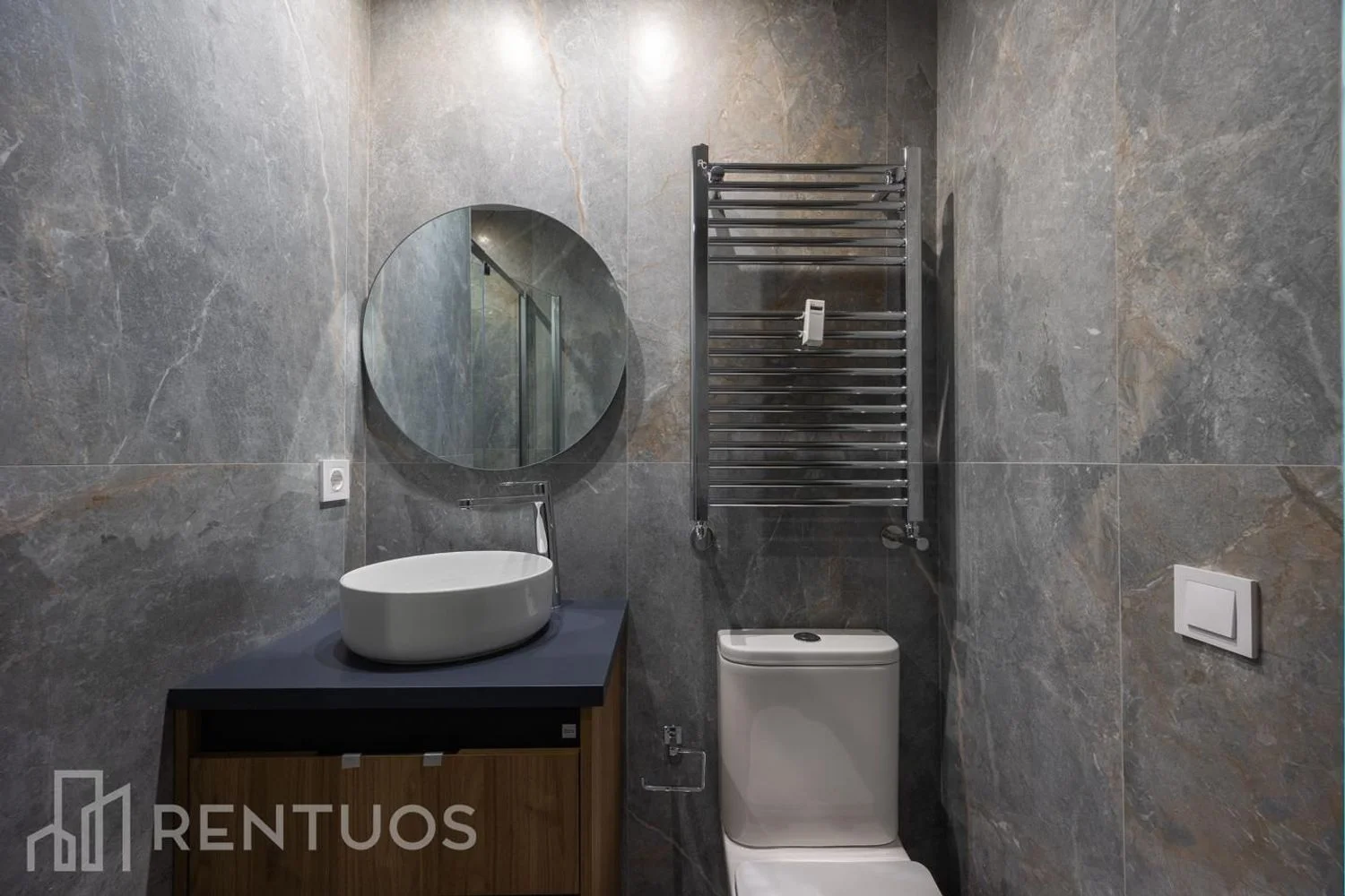 Piso en calle de Núñez Morgado - Foto 28