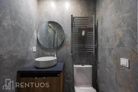 Piso en calle de Núñez Morgado - Foto 28