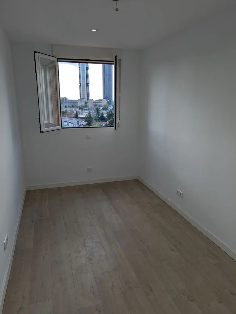 Piso en avenida de Burgos, 16 - Foto 16