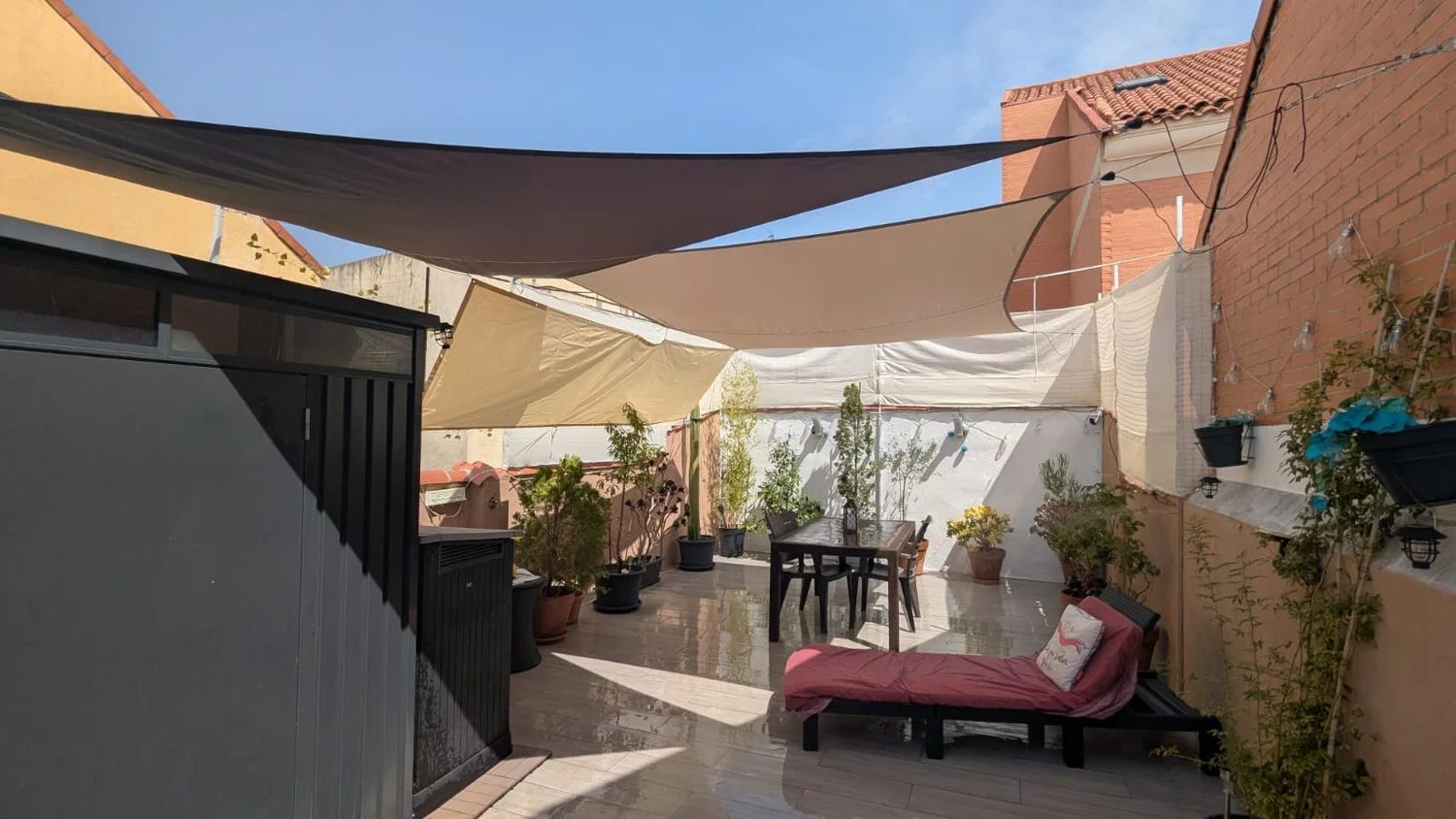 Ático en Barrio Casco Histórico de Vicálvaro - Foto 2