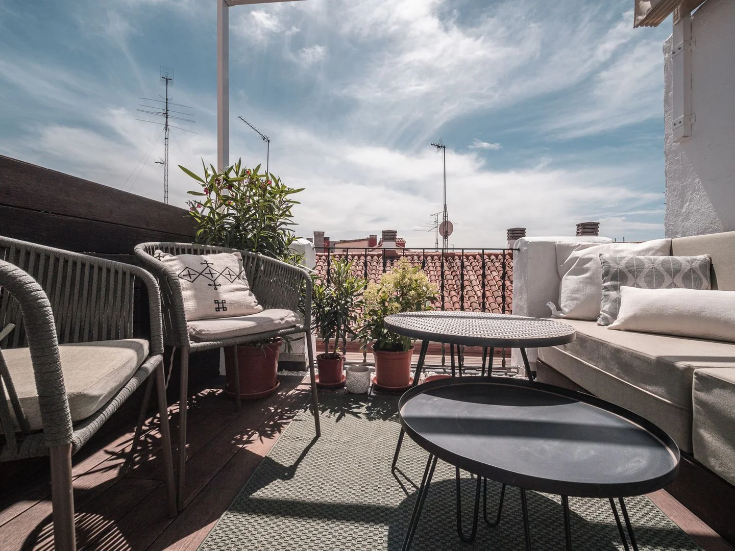 Dúplex en Barrio Lavapiés-Embajadores - Foto 3