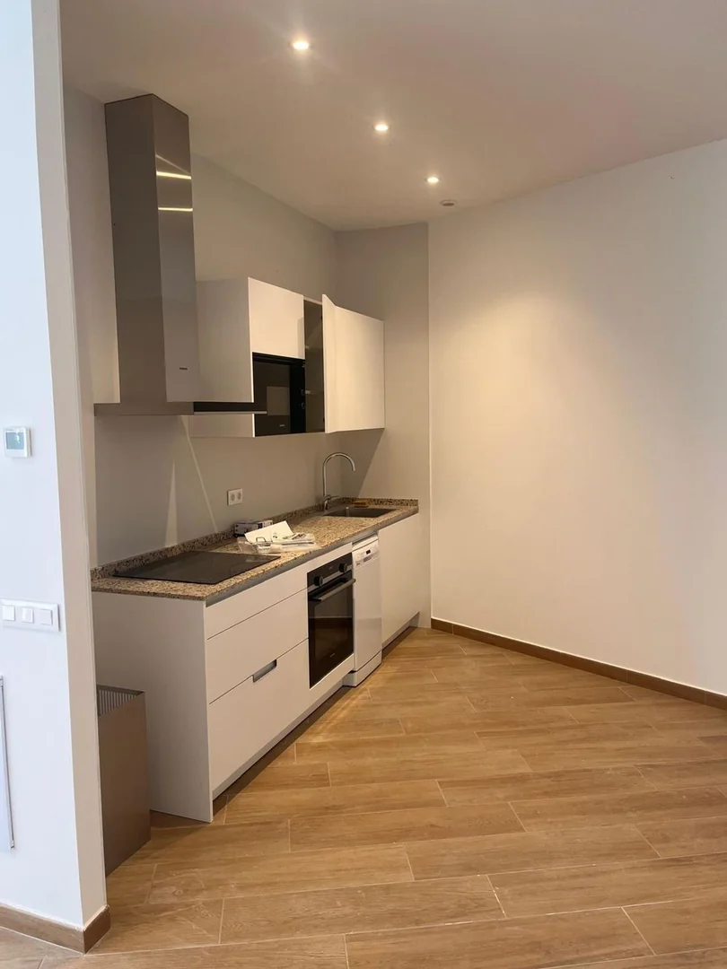 Estudio en Calle de Vicente Espinel, 14, Pueblo Nuevo - Foto 7
