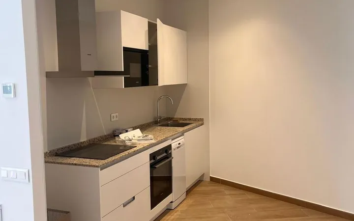 Estudio en Calle de Vicente Espinel, 14, Pueblo Nuevo - Foto 7