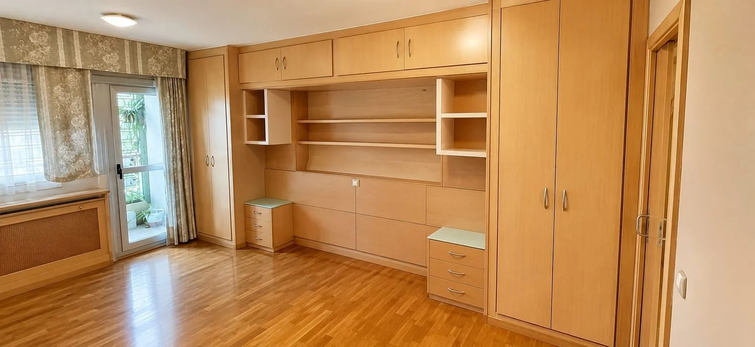 Piso en Calle de Omega, 29, Valdebernardo - Valderrivas - Foto 16