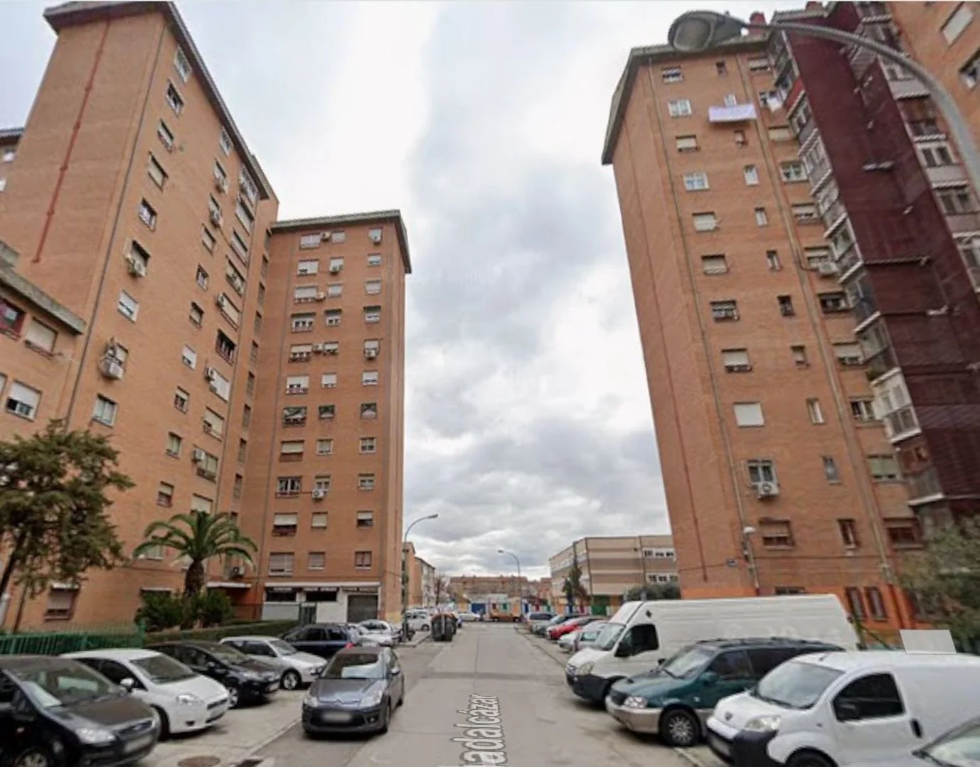 Piso en Guadalcazar, Entrevías - Foto 7