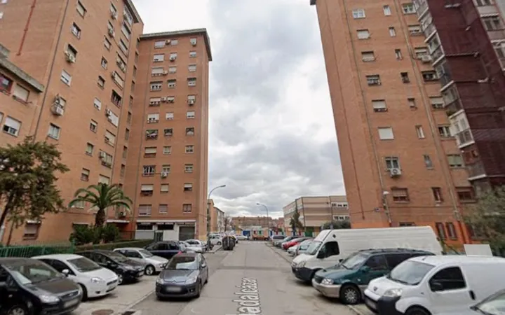 Piso en Guadalcazar, Entrevías - Foto 7