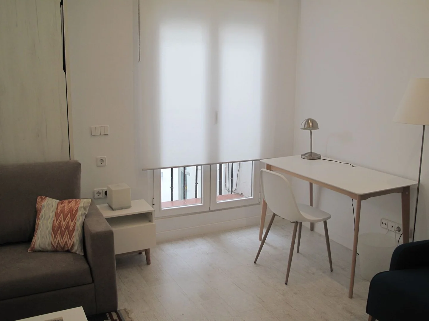 Estudio en Plaza del Cordón, 1, Palacio - Foto 13