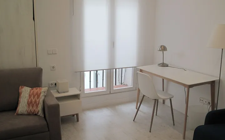 Estudio en Plaza del Cordón, 1, Palacio - Foto 13