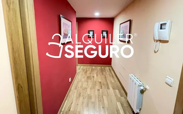 Piso en  del Luis de Oro - Foto 28