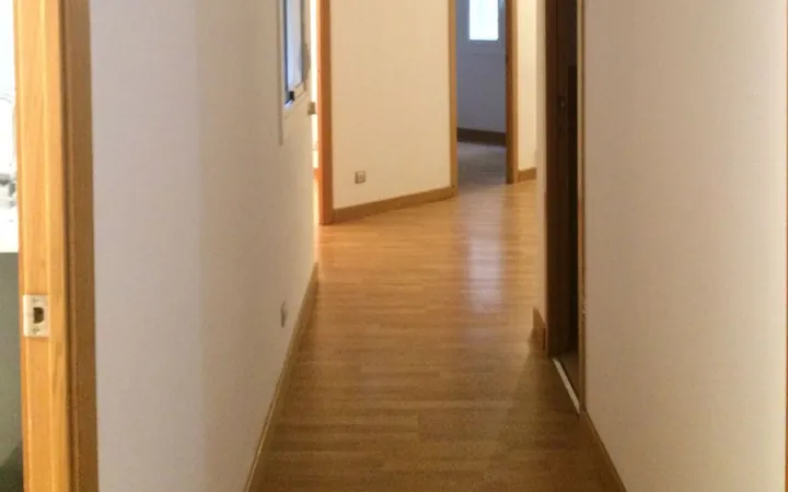 Piso en Calle de las Navas de Tolosa, 344, Navas - Foto 1