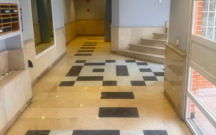 Ático en Calle de María Tubau, 19, Las Tablas - Foto 23