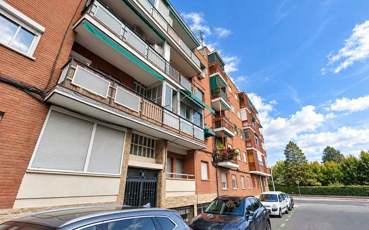 Piso en Zofío, Zofío - Foto 1