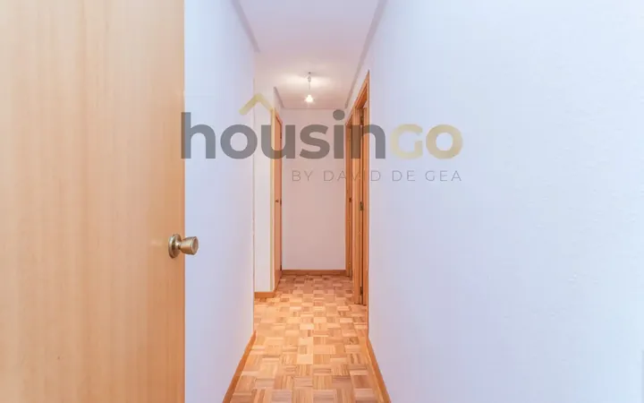 Piso en  Arturo Soria - Foto 13